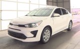 Used 2022 Kia Rio LX image 2