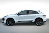 New 2025 Porsche Macan Turbo image 2