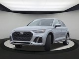Certified 2022 Audi Q5 2.0T Premium Plus w/ Premium Plus Package image 3