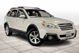 Used 2014 Subaru Outback 2.5i Limited image 2
