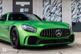 Used 2018 Mercedes-Benz AMG GT R image 2