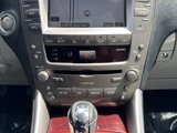 Used 2006 Lexus IS 250 AWD image 5