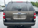 Used 2008 Ford Explorer XLT image 4