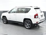 Used 2017 Jeep Compass High Altitude image 5