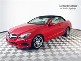 Used 2014 Mercedes-Benz E 350 Cabriolet image 3