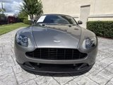 Used 2014 Aston Martin V8 Vantage Roadster image 6