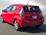Used 2014 Toyota Prius C Two image 3