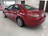 Used 2010 MAZDA MAZDA6 i Sport image 6