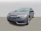 Used 2016 Honda Civic LX image 4