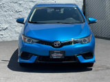 Used 2018 Toyota Corolla iM image 3