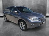 Used 2013 Lexus RX 350 AWD w/ Navigation Pkg image 3