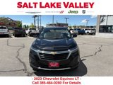 Used 2023 Chevrolet Equinox LT image 2