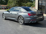 Used 2019 Audi A6 3.0T Premium w/ Convenience Package image 5