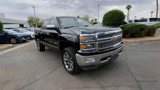 Used 2015 Chevrolet Silverado 1500 LTZ w/ Texas Edition, 1LZ Trim image 2