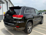 Used 2018 Jeep Grand Cherokee Limited image 4
