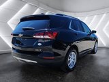 Certified 2022 Chevrolet Equinox LT image 6