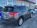 Used 2015 Toyota RAV4 Limited image 4