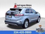Used 2022 Ford Edge Titanium w/ Equipment Group 301A image 5