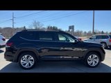 Certified 2021 Volkswagen Atlas SE w/ Panoramic Sunroof Package image 2