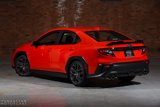 Used 2024 Subaru WRX TR image 3
