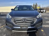 Used 2018 Hyundai Santa Fe Sport image 2
