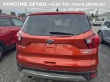 Used 2019 Ford Escape Titanium image 3