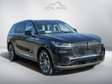New 2025 Lincoln Aviator Reserve w/ Illumination Package image 2