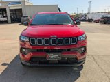 New 2025 Jeep Compass Latitude image 2