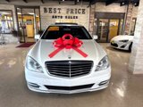 Used 2010 Mercedes-Benz S 550 4MATIC image 2