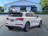 Used 2022 Audi Q5 2.0T Premium Plus image 4