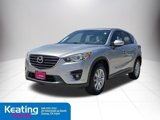 Used 2016 MAZDA CX-5 Touring image 4