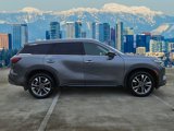 Certified 2022 INFINITI QX60 Luxe w/ Cargo Package image 4
