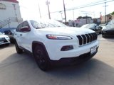 Used 2017 Jeep Cherokee Sport w/ Cold Weather Group image 3
