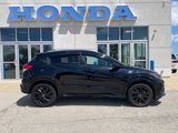 Used 2022 Honda HR-V Sport image 4