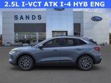 New 2025 Ford Escape SE image 3
