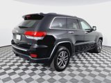 Used 2021 Jeep Grand Cherokee Limited image 4
