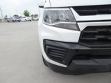 Used 2021 Chevrolet Colorado W/T w/ Custom Special Edition image 5