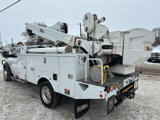 Used 2014 RAM 5500 Tradesman w/ Ambulance Prep Group image 2