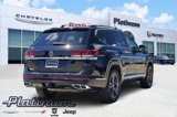 Used 2021 Volkswagen Atlas SE image 5