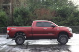Used 2007 Toyota Tundra Limited image 4