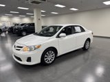 Used 2012 Toyota Corolla LE image 3