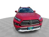 Used 2023 Toyota RAV4 Adventure image 3