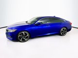 Used 2018 Honda Accord Sport image 4