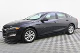 Used 2023 Chevrolet Malibu LT image 2