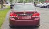 Used 2015 Chevrolet Cruze LT image 5