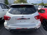 Used 2020 Nissan Pathfinder Platinum image 5