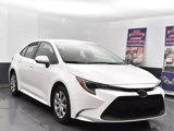 Used 2021 Toyota Corolla LE image 2