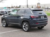 Used 2018 Jeep Compass Limited w/ Navigation Group image 6