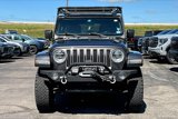 Used 2020 Jeep Wrangler Unlimited Sahara image 3