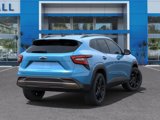 New 2025 Chevrolet Trax ACTIV w/ Driver Confidence Package image 4